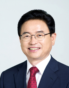 이철우 경상북도지사