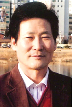 김대환 시인.
