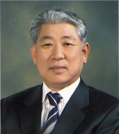 이창식 영천시 파크골프협회장