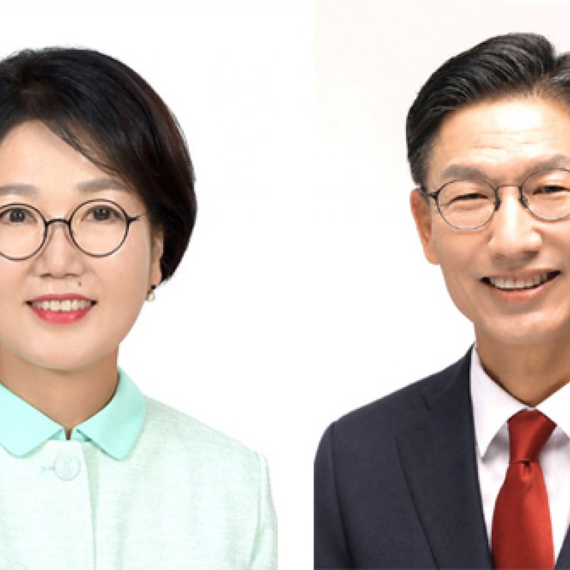 <영천시의회 의정 활동>조상임 의원 시정질문