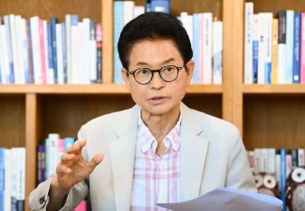 이철우 경상북도지사