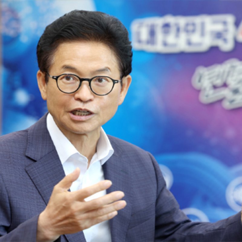 이철우 도지사 