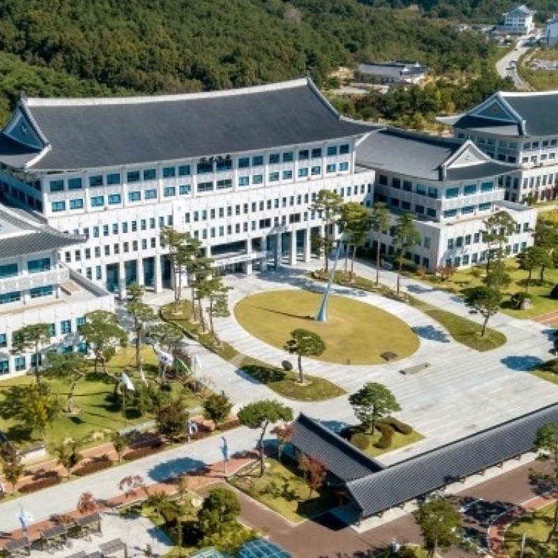 경북도 제1회 지방공무원 임용시험 최종합격자 1,698명 발표