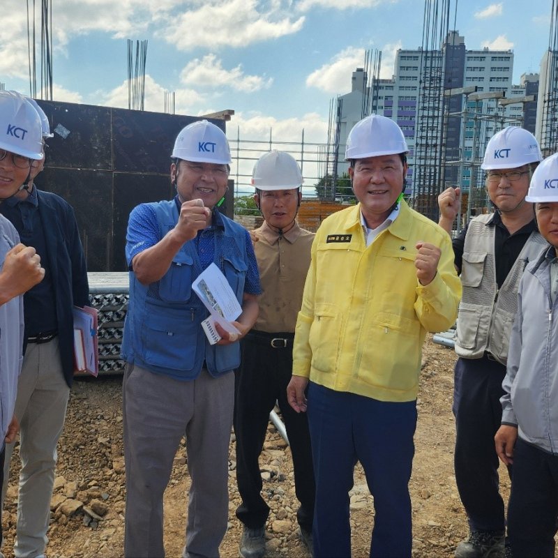 경상북도교육청 영천도서관 내년 6월 개관