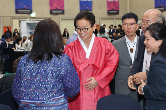 이철우 도지사가