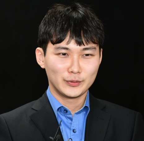 박정환 9단.