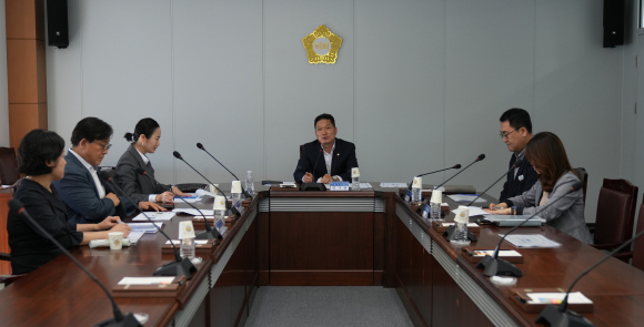 영천시의회